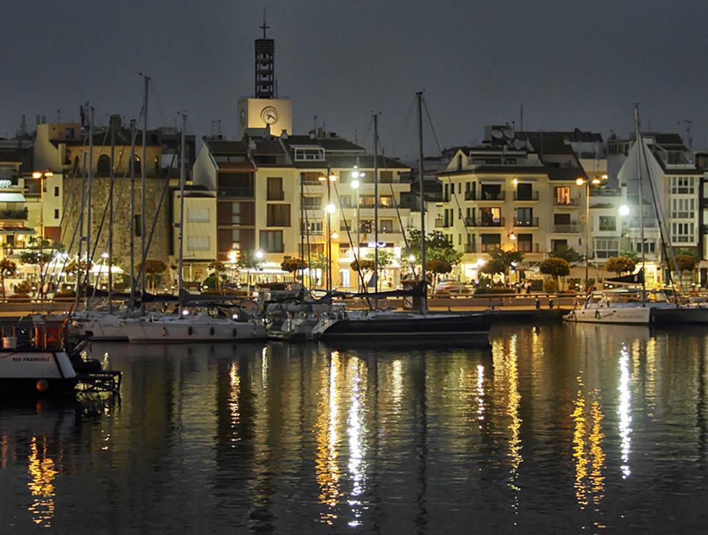 La Torre Cambrils