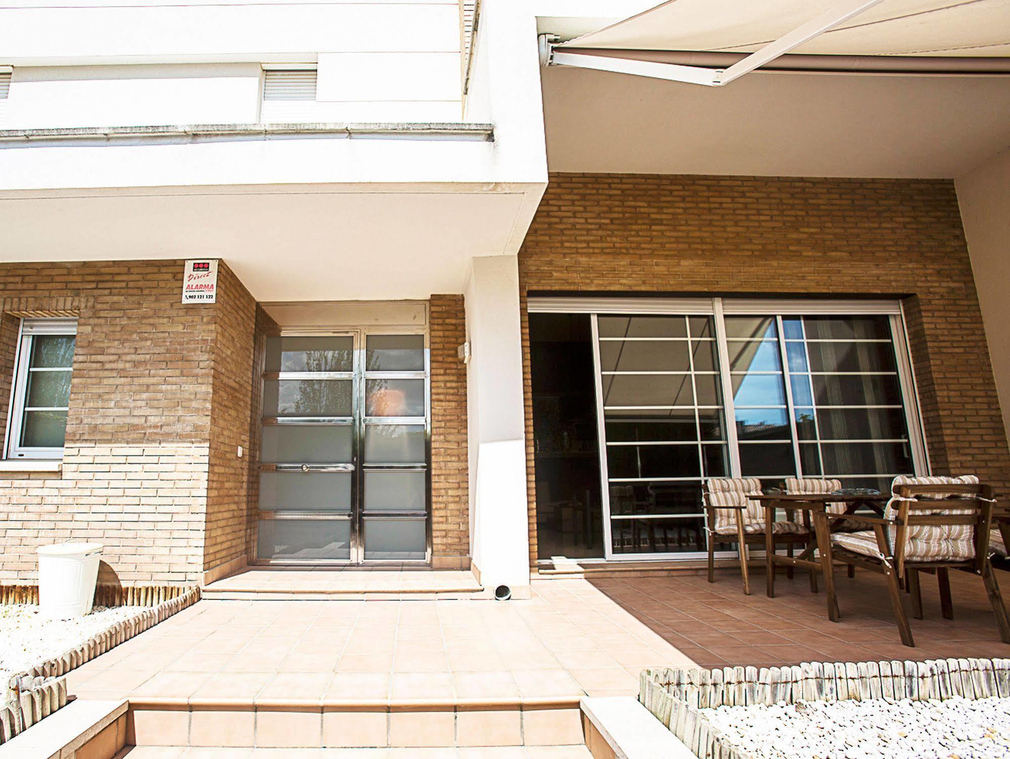 La Torre Apartamento Cambrils