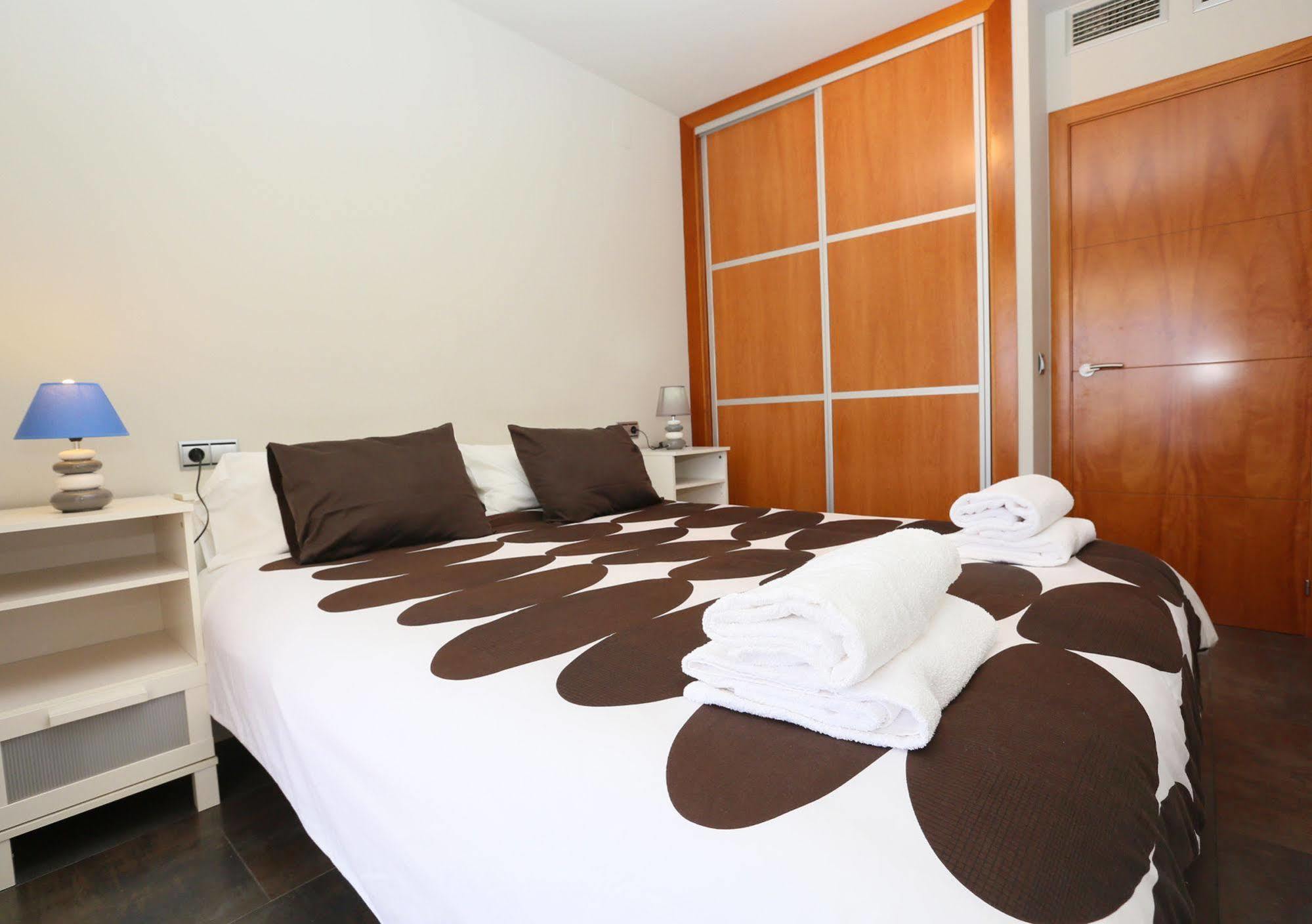 La Torre Apartamento *